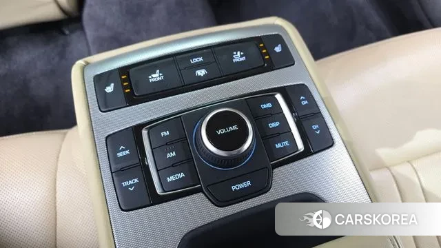 Genesis G80 id 3677013 из Кореи 10