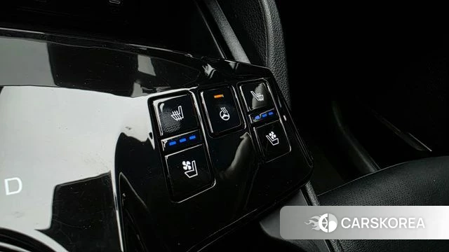 Kia Sportage 5th Generation Hybrid id 4975568 из Кореи 10