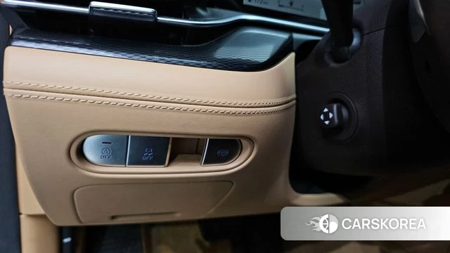Genesis G90 (RS4) id 4991227 из Кореи 10