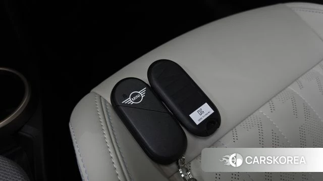 Mini Cooper S 4th Generation id 4964644 из Кореи 10