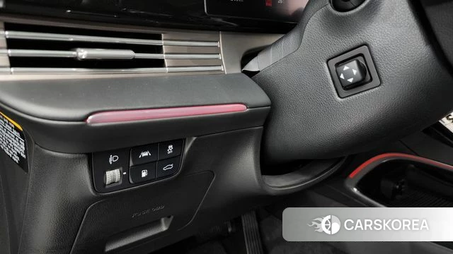 Hyundai The New Grandeur IG id 4471032 из Кореи 10