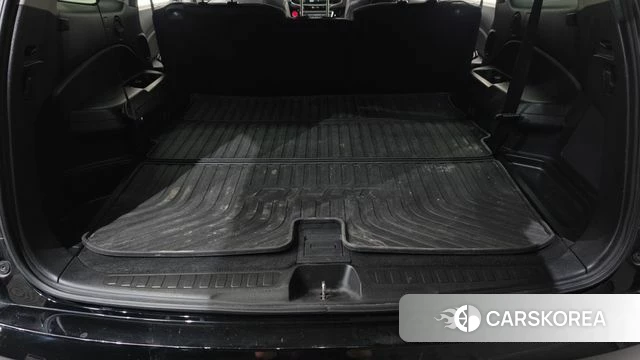 Honda Pilot 3rd generation id 4993091 из Кореи 10