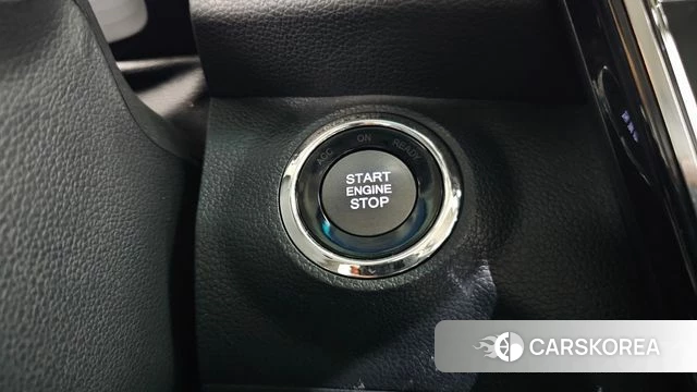 Ssangyong Tivoli Air id 5012547 из Кореи 10