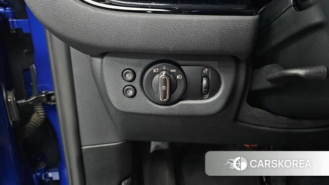 Mini Cooper Clubman id 4943614 из Кореи 10