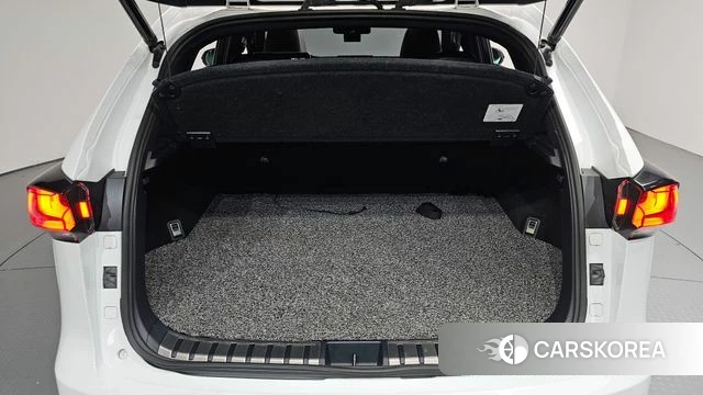 Lexus NX300 id 5028557 из Кореи 10