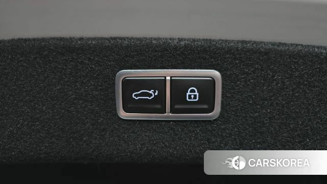 Genesis G80 (RG3) id 5027811 из Кореи 10