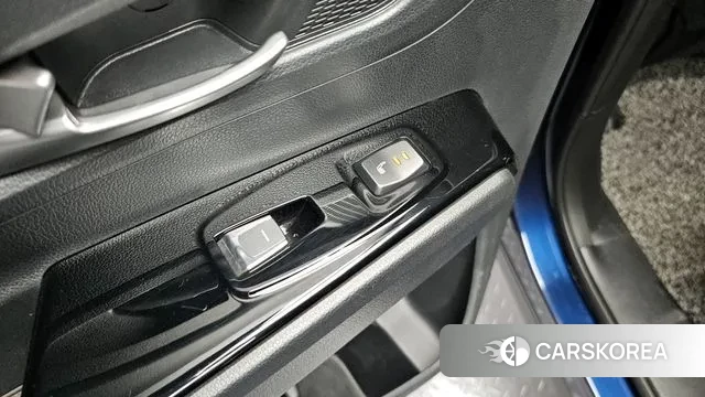 Ssangyong Beautiful Korando id 3291528 из Кореи 10