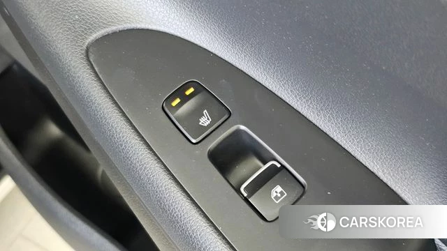 Hyundai The New Grandeur IG id 4836301 из Кореи 10