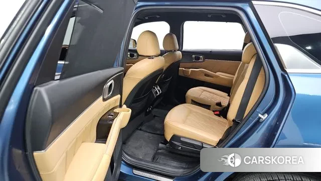 Kia Sorento 4th Generation id 3788705 из Кореи 10