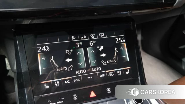 Audi e-Tron id 4923279 из Кореи 10