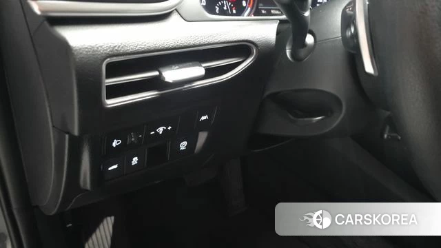 Hyundai Sonata (DN8) id 5016732 из Кореи 10