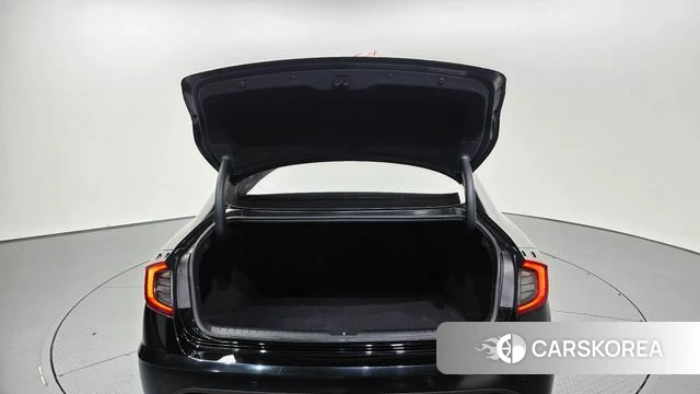 Hyundai Sonata Hybrid (DN8) id 5052583 из Кореи 10
