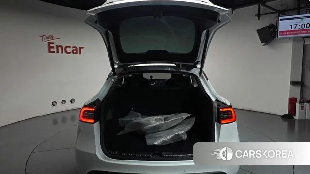 Tesla Model Y id 5022073 из Кореи 10