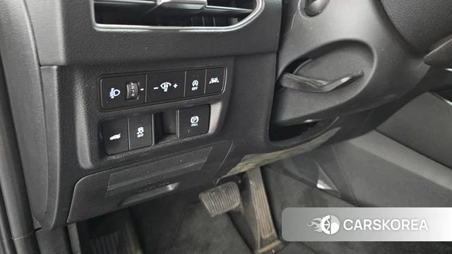 Hyundai Sonata (DN8) id 5034088 из Кореи 10