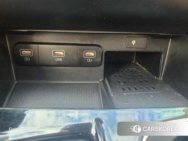 Kia Carnival 4th generation id 5000713 из Кореи 10