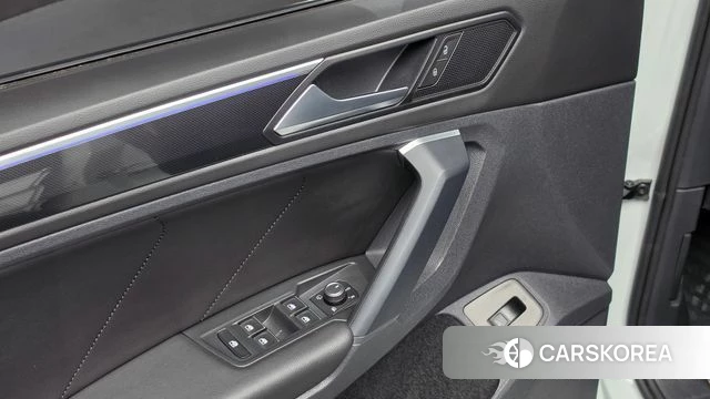 Volkswagen Tiguan second Generation id 4981757 из Кореи 10