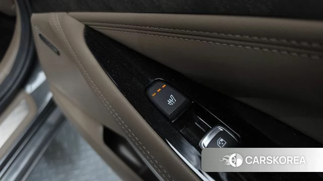 Kia K8 Hybrid id 4991556 из Кореи 10