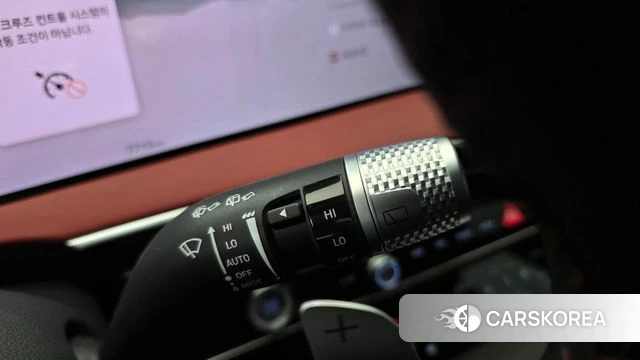 Genesis GV70 id 5039165 из Кореи 10