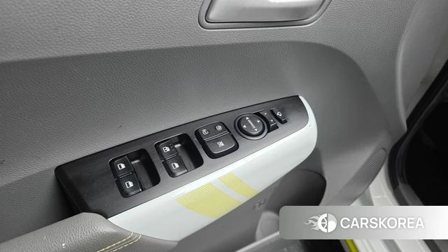 Kia All New Morning (JA) id 4998238 из Кореи 10