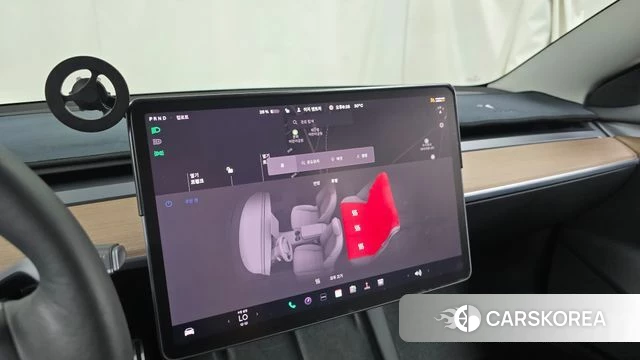 Tesla Model 3 id 4740782 из Кореи 10