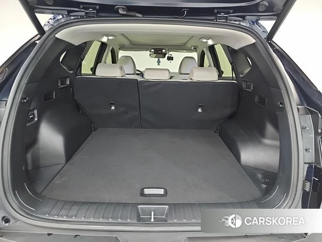 Hyundai The New Tucson Hybrid (NX4) id 4767911 из Кореи 10