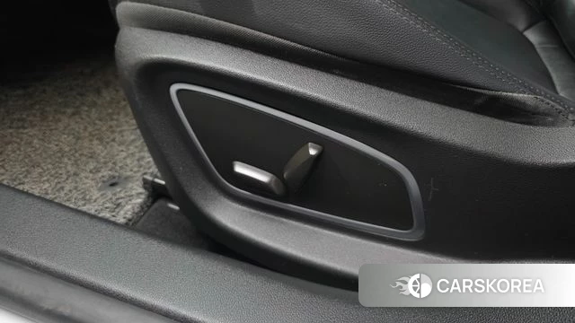 Renault Korea (Samsung) SM6 id 5035798 из Кореи 10