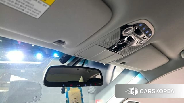 Hyundai Grandeur IG id 5041678 из Кореи 10