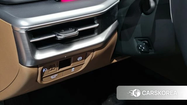 Hyundai Grandeur (GN7) id 4964253 из Кореи 10