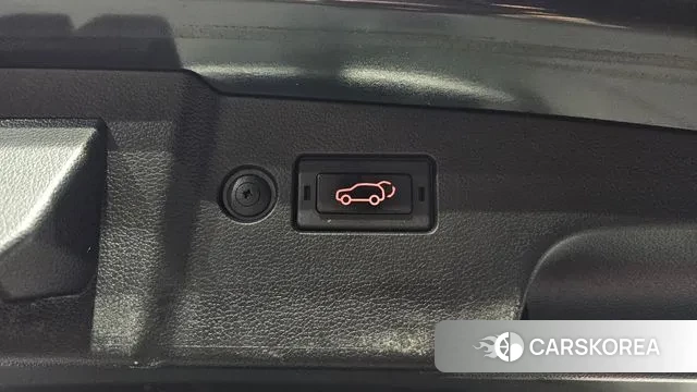 Ssangyong Torres id 3745859 из Кореи 10