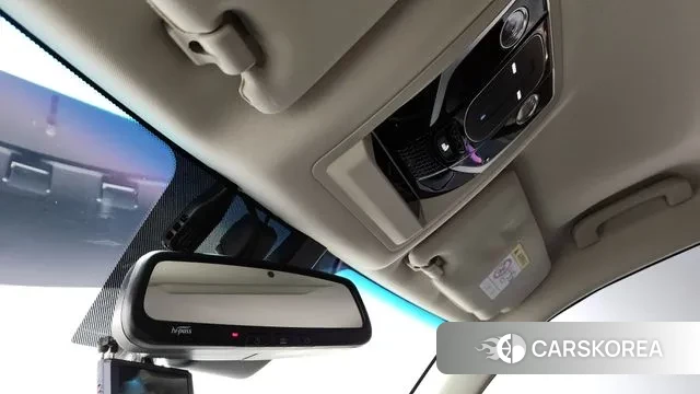 Ssangyong All New Rexton id 3645502 из Кореи 10
