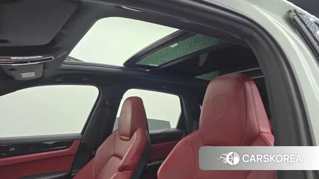 Porsche Cayenne (PO536) id 3509559 из Кореи 10