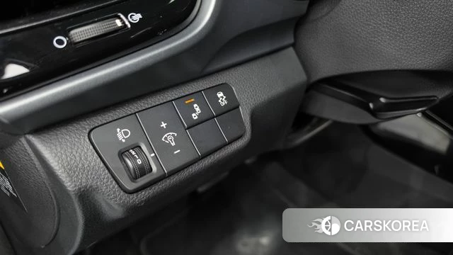 Kia Stonic id 5013171 из Кореи 10