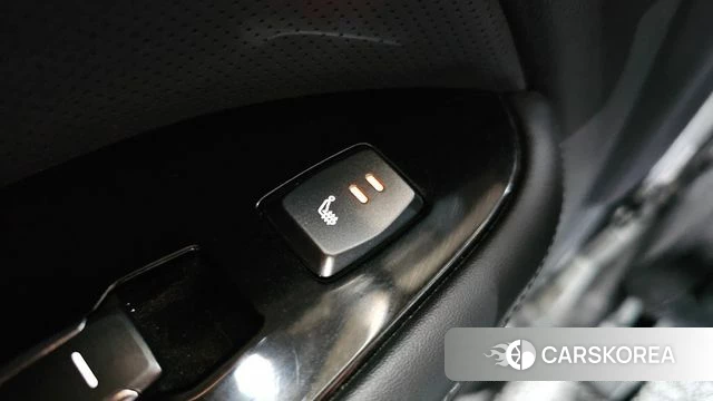 Ssangyong G4 Rexton id 5018841 из Кореи 10