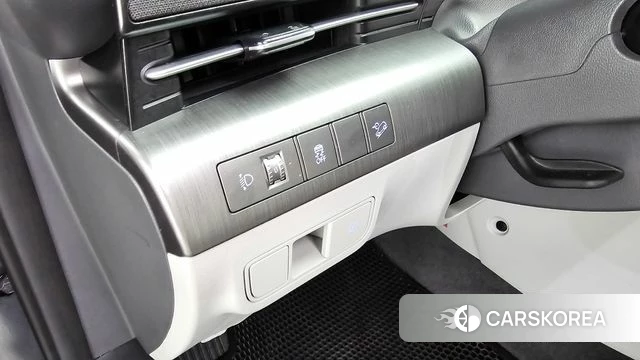 Hyundai Kona (SX2) id 4660538 из Кореи 10