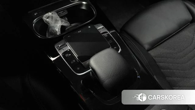 Mercedes-Benz A-Class W177 id 5004079 из Кореи 10