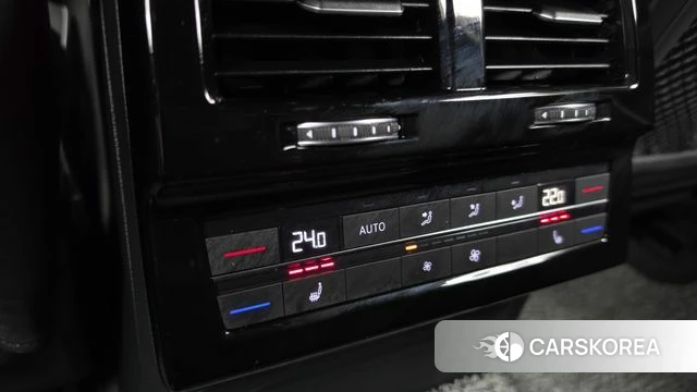 Volkswagen Touareg 3rd generation id 4921639 из Кореи 10