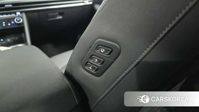 Hyundai Sonata D Edge (DN8) id 4991019 из Кореи 10