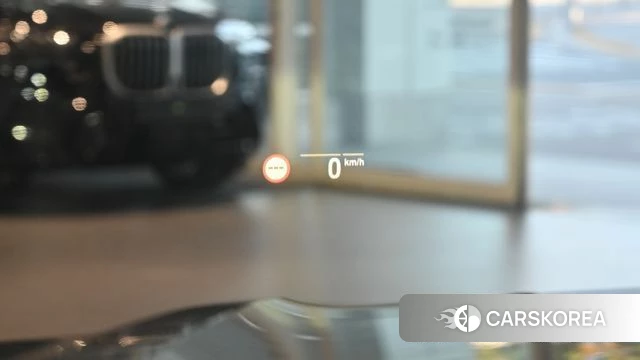 BMW 7 Series (G11) id 5022858 из Кореи 10