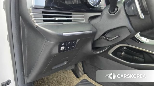 Hyundai The New Grandeur IG id 4687625 из Кореи 10