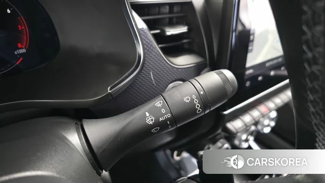 Renault Korea (Samsung) XM3 id 4992842 из Кореи 10