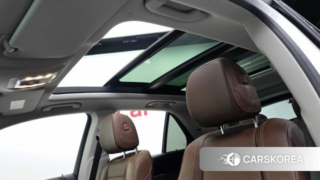 Mercedes-Benz GLE-Class W167 id 4950012 из Кореи 10