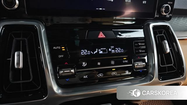 Kia Sorento 4th Generation id 4959180 из Кореи 10