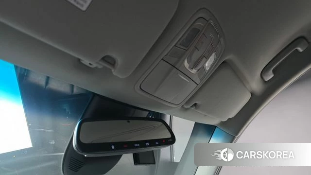 Hyundai Santa Fe TM id 4780962 из Кореи 10