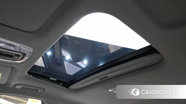 Hyundai The New Avante (CN7) id 5026570 из Кореи 10
