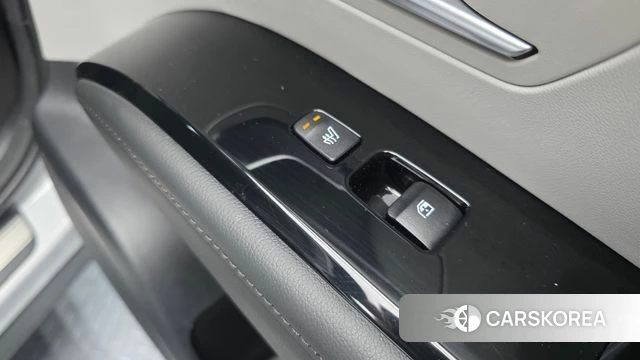 Hyundai Tucson (NX4) id 4986334 из Кореи 10
