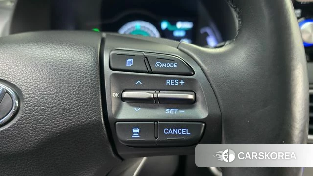 Hyundai Kona Electric id 4993463 из Кореи 10