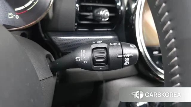 Mini Cooper S Clubman id 3348066 из Кореи 10