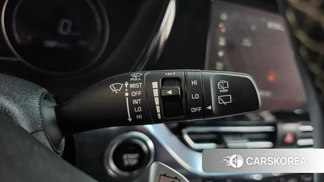 Kia Niro Plus id 5017265 из Кореи 10