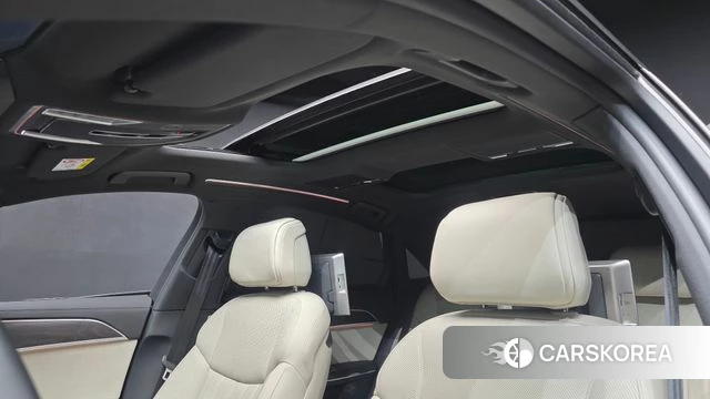 Audi A8 (D5) id 4935152 из Кореи 10