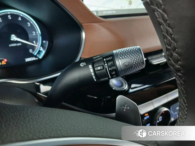 Genesis G80 (RG3) id 5026804 из Кореи 10
